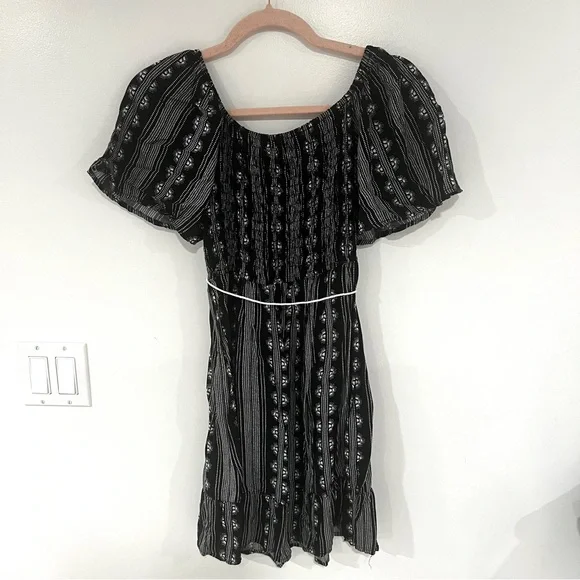 Art Class Bohemian Dress Girls’ Sz L (10/12) - Picture 2 of 8